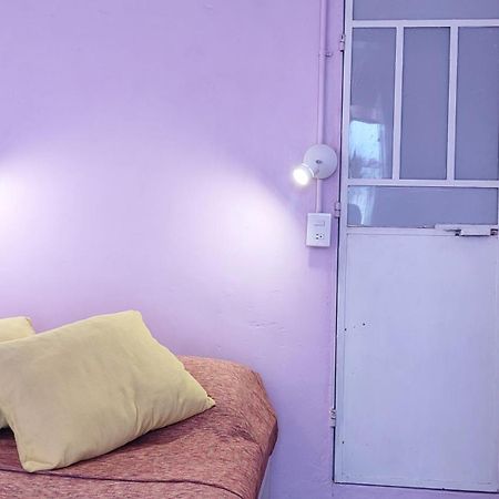 Casa De Don Pablo Hostel Oaxaca Kültér fotó