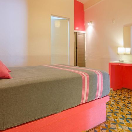 Casa De Don Pablo Hostel Oaxaca Kültér fotó