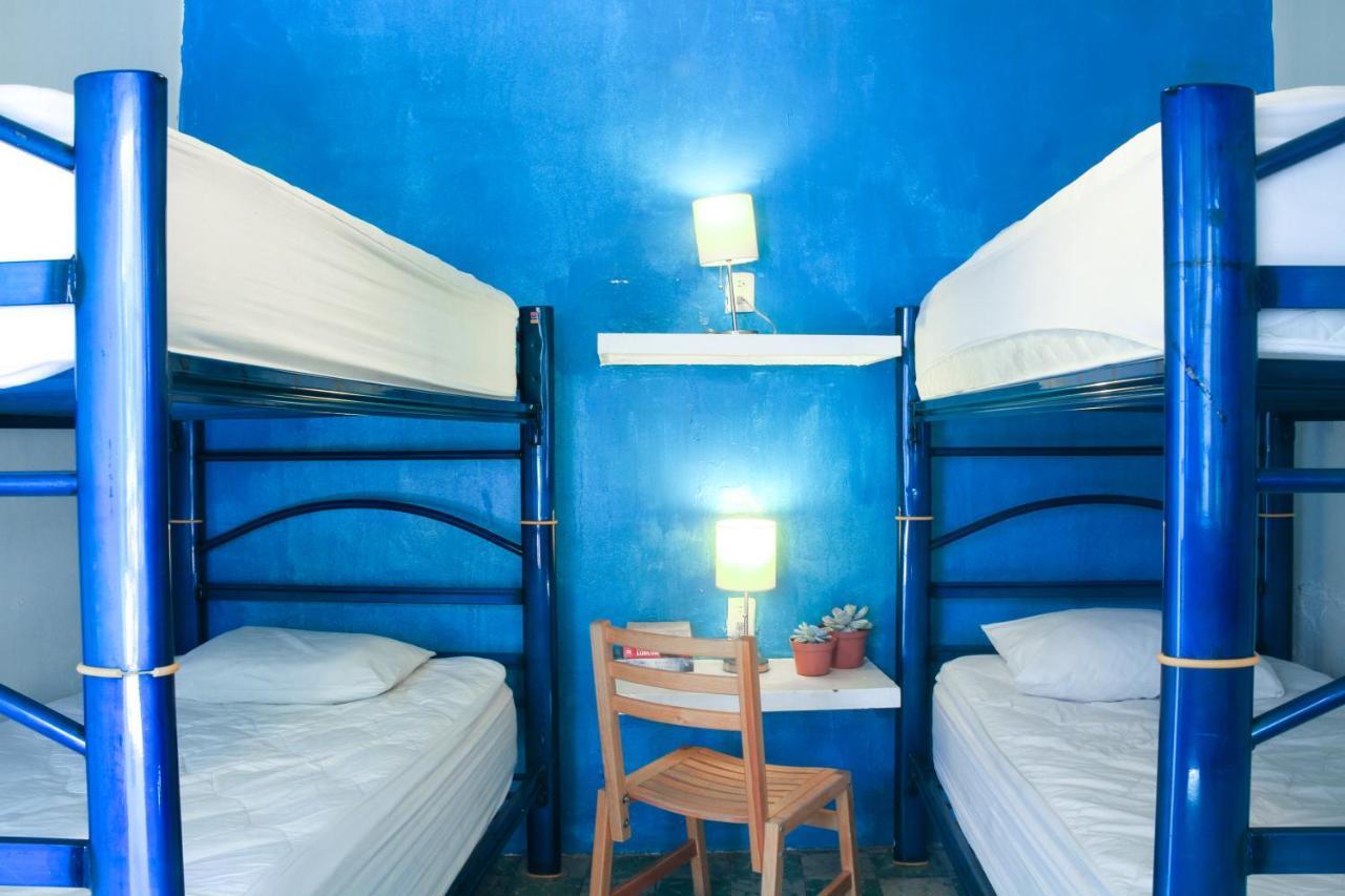 Casa De Don Pablo Hostel Oaxaca Kültér fotó