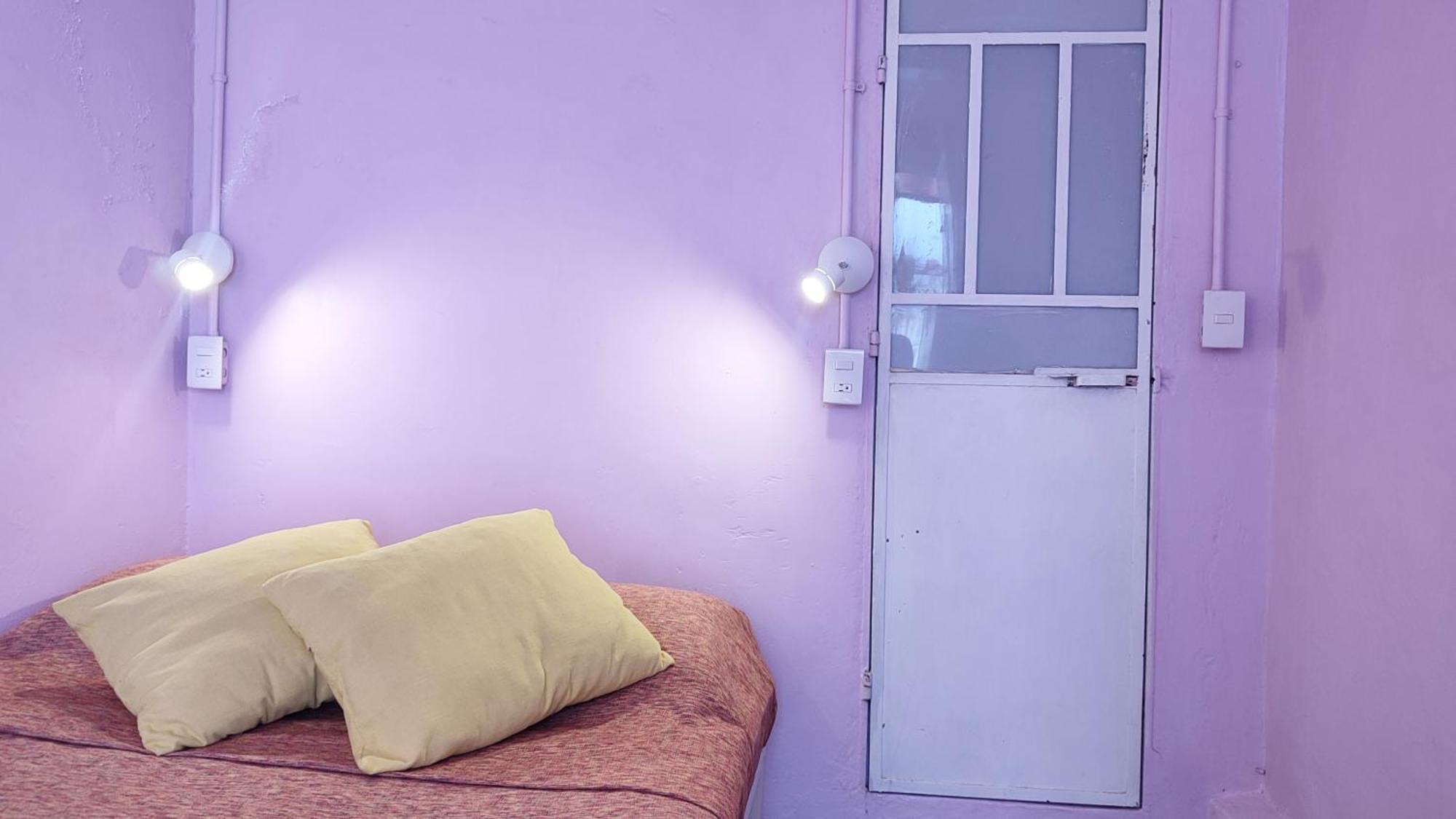 Casa De Don Pablo Hostel Oaxaca Kültér fotó