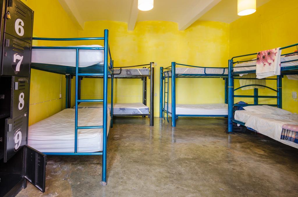 Casa De Don Pablo Hostel Oaxaca Kültér fotó