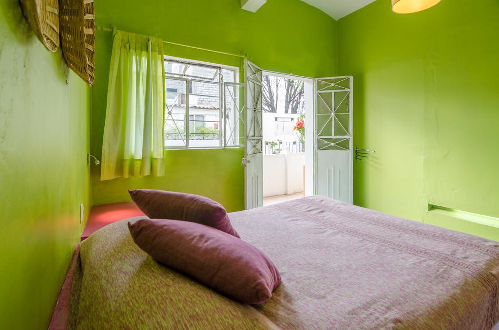 Casa De Don Pablo Hostel Oaxaca Kültér fotó