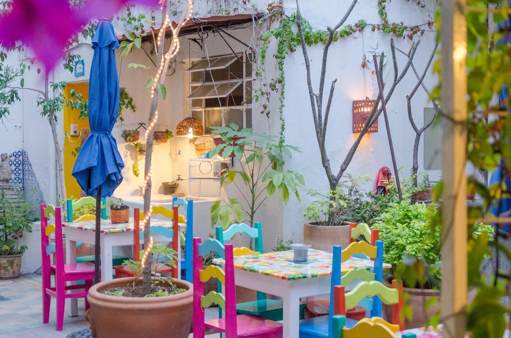 Casa De Don Pablo Hostel Oaxaca Kültér fotó