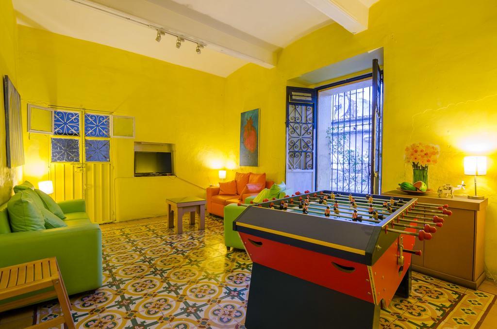 Casa De Don Pablo Hostel Oaxaca Kültér fotó