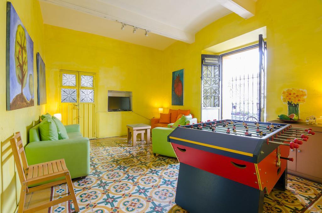 Casa De Don Pablo Hostel Oaxaca Kültér fotó