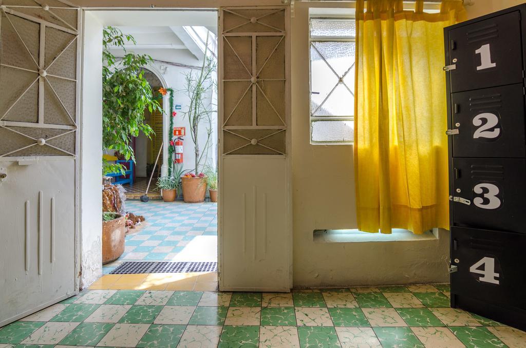 Casa De Don Pablo Hostel Oaxaca Kültér fotó