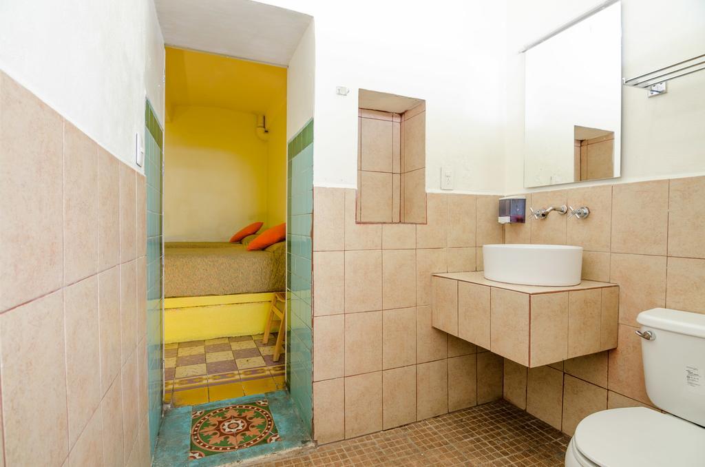 Casa De Don Pablo Hostel Oaxaca Kültér fotó