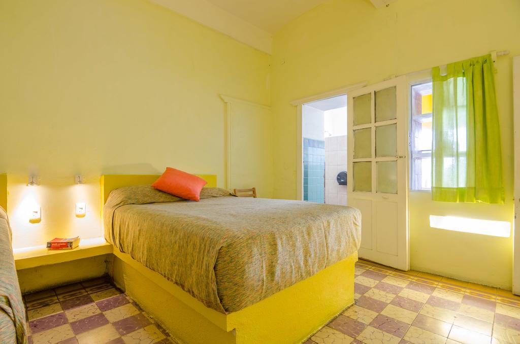 Casa De Don Pablo Hostel Oaxaca Kültér fotó