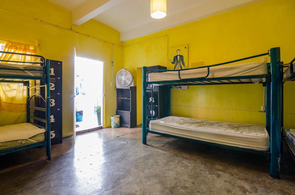Casa De Don Pablo Hostel Oaxaca Kültér fotó