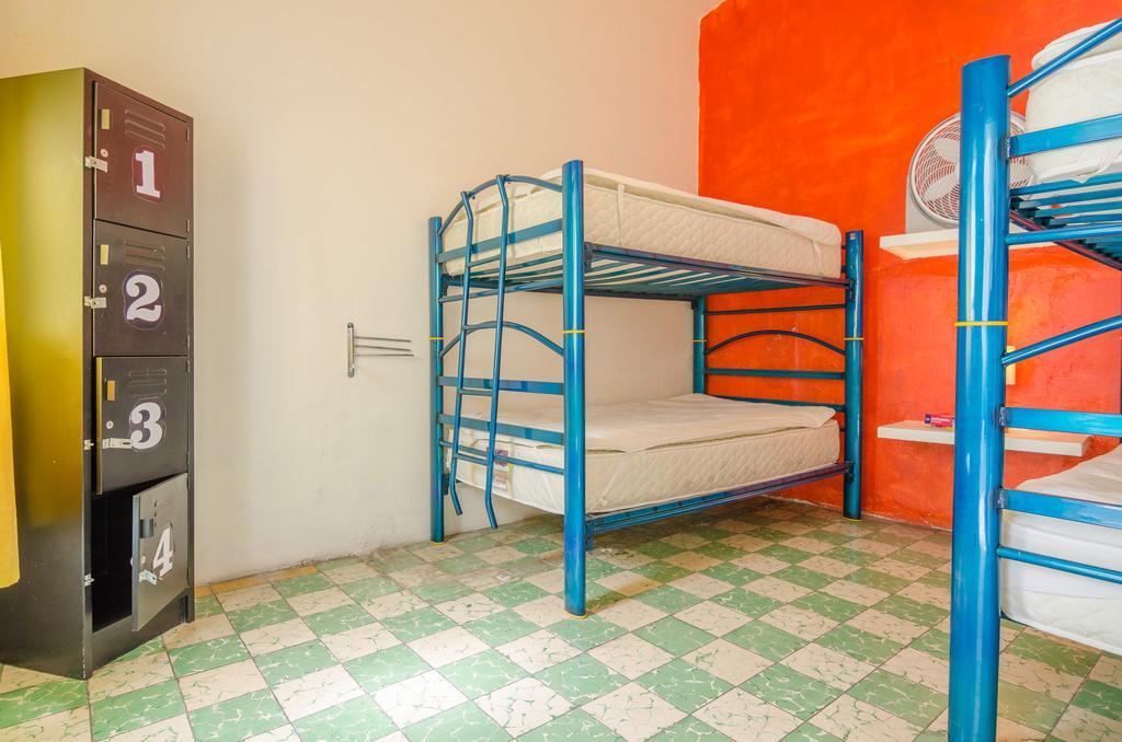Casa De Don Pablo Hostel Oaxaca Kültér fotó