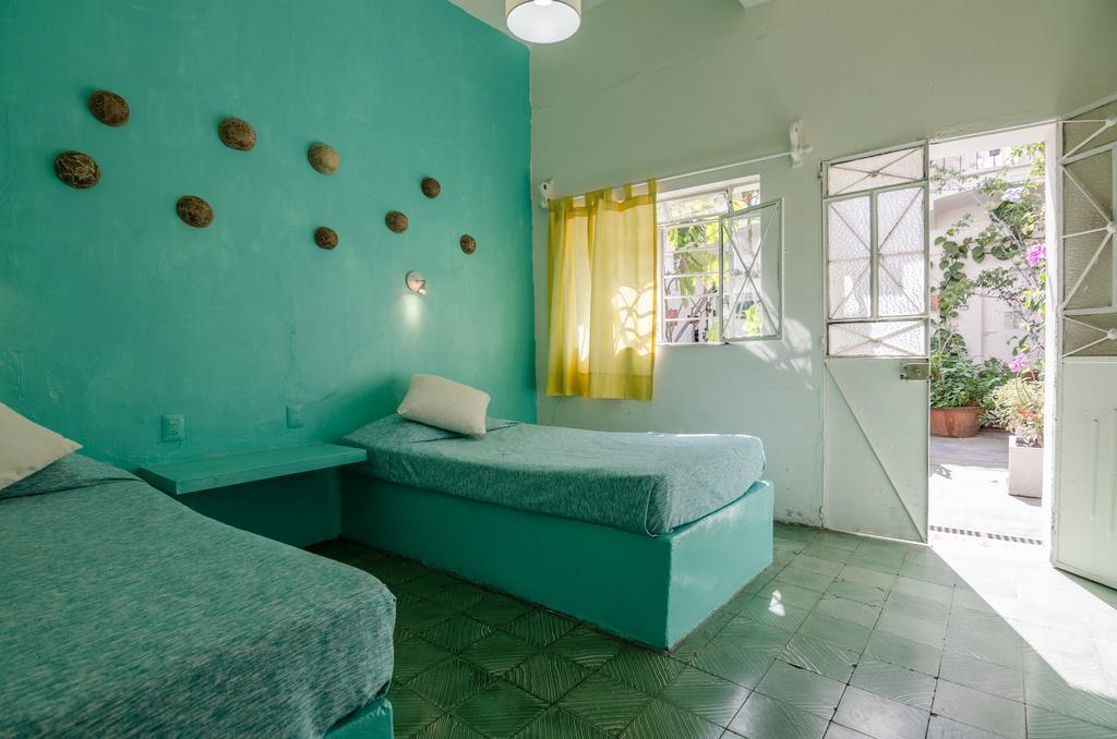 Casa De Don Pablo Hostel Oaxaca Kültér fotó