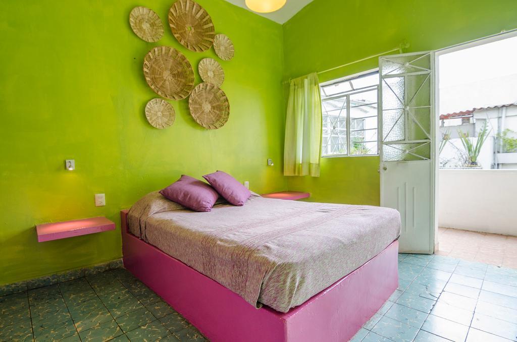 Casa De Don Pablo Hostel Oaxaca Kültér fotó