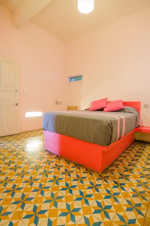 Casa De Don Pablo Hostel Oaxaca Kültér fotó