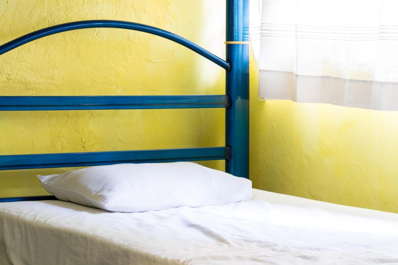 Casa De Don Pablo Hostel Oaxaca Kültér fotó